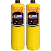 Bluefire Modern Substitute for MAPP 14.1 oz BF-MAPP-2